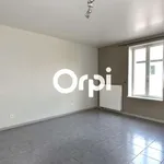 Appartement de 109 m² avec 3 chambre(s) en location à Malroy