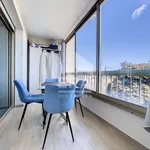 Appartement de 37 m² avec 1 chambre(s) en location à saint-laurent-du-var