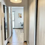 Appartement de 33 m² avec 1 chambre(s) en location à Nancy