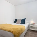 Rent 4 bedroom apartment in Madrid