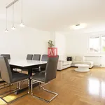 Rent 4 bedroom apartment of 112 m² in City of Zagreb