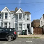 Alpine Road, Hove - P S and B Estate Agents