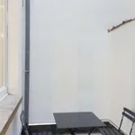 Huur 1 slaapkamer appartement van 60 m² in brussels