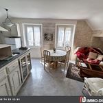 Rent 3 bedroom apartment of 51 m² in Perros