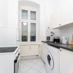 Miete 1 Schlafzimmer wohnung von 344 m² in Berlin