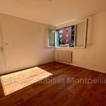 Rent 4 bedroom house in Montpellier