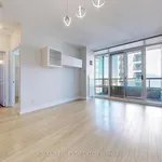 Appartement de 721 m² avec 1 chambre(s) en location à Toronto (Humewood-Cedarvale)