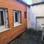 Appartement de 16 m² avec 1 chambre(s) en location à Poitiers