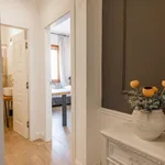 Rent 2 bedroom apartment of 102 m² in Florence