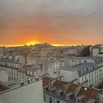 Appartement de 30 m² avec 1 chambre(s) en location à PARIS