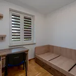 Rent 4 bedroom apartment of 108 m² in Białystok