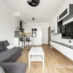 Pronajměte si 2 ložnic/e byt o rozloze 55 m² v Prague