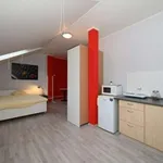 Studio o rozloze 34 m² v prague