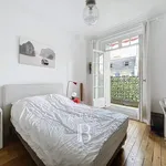 Appartement de 187 m² avec 7 chambre(s) en location à Paris