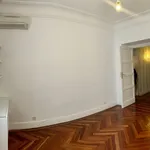 Alquilo 4 dormitorio apartamento de 250 m² en Madrid