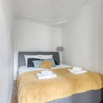 Appartement de 47 m² avec 2 chambre(s) en location à Paris