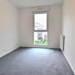 Rent 3 bedroom apartment of 60 m² in Évry-Courcouronnes