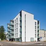 Vuokraa 2 makuuhuoneen asunto, 49 m² paikassa Helsinki