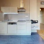 Rent 1 bedroom apartment of 40 m² in Lyon