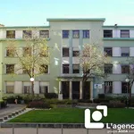 Appartement de 44 m² avec 3 chambre(s) en location à Grenoble