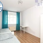 Rent 4 bedroom apartment of 73 m² in Poznan