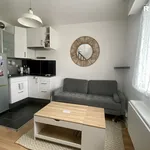 Rent 1 bedroom apartment in Rennes