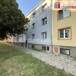 Rent 3 bedroom apartment in Bruntál