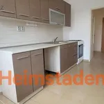 Pronajměte si 3 ložnic/e byt o rozloze 53 m² v Havířov