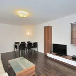 Rent 1 bedroom apartment of 732 m² in Zurich