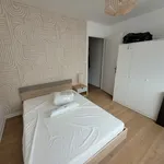 Appartement de 73 m² avec 3 chambre(s) en location à Loos