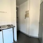 Rent 1 bedroom apartment of 15 m² in Poitiers