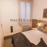 Rent 3 bedroom apartment of 107 m² in Barcelona