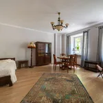 Rent 1 bedroom apartment of 48 m² in Warsaw