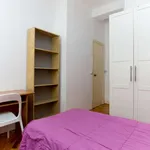 Rent a room of 220 m² in madrid