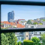 Rent 3 bedroom apartment in Ixelles