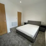 Rent 1 bedroom flat in Hull