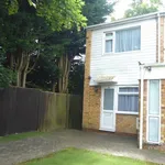 Rent 2 bedroom house in Hertsmere