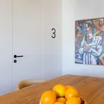 Rent 3 bedroom apartment in Lisbon