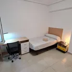 Rent 5 bedroom apartment in valencia