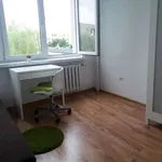 Rent a room in warsaw