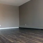 Appartement de 678 m² avec 1 chambre(s) en location à Edmonton