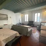 Rent 1 bedroom apartment of 53 m² in  Aix-en-Provence