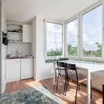 Rent 1 bedroom apartment of 21 m² in Magdeburg