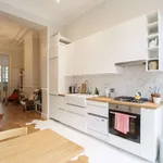 Huur 1 slaapkamer appartement van 80 m² in brussels