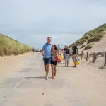 Huur 2 slaapkamer huis in Noordwijk