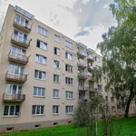 Rent 2 bedroom apartment of 55 m² in Praha