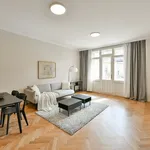 Rent 2 bedroom apartment in Prague