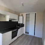 Appartement de 52 m² avec 2 chambre(s) en location à L'Arbresle