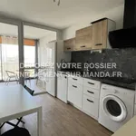 Rent 4 bedroom apartment of 78 m² in Toulouse