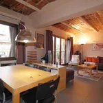 Rent 2 bedroom apartment of 110 m² in barcelona